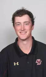 Men's Golf Finishes Ninth at the Golfweek Program Challenge