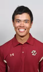 Men's Golf Finishes in Second Place Tie at Hartford Hawks Invitational