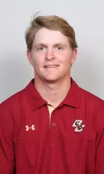 Men's Golf Competes at the C&F Bank Intercollegiate