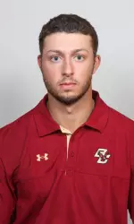 Men's Golf Finishes 11th at the ACC Championships