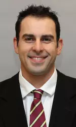 Jimmy Van Ostrand