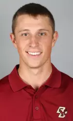 Men's Golf Is Tied For Fifth After Round 1