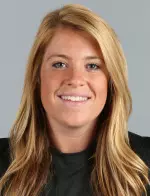 Alex Johnson has started in goal for the Eagles in the first two games of the season.