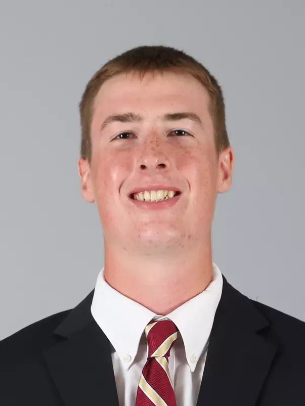 Jack Nelson Headshot