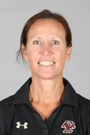 Alison Foley