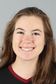 Driscoll, Kaitlin