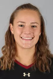 Daellenbach, Isabelle