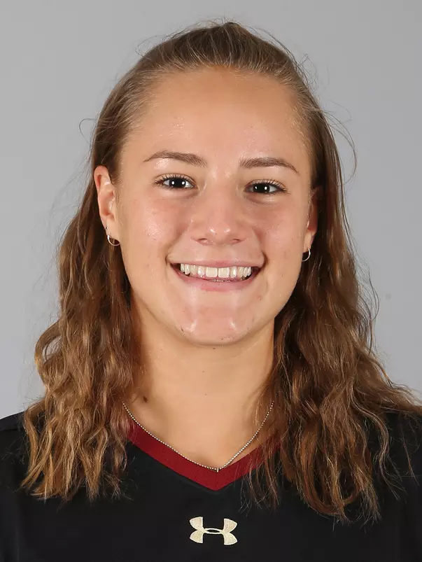 Daellenbach, Isabelle