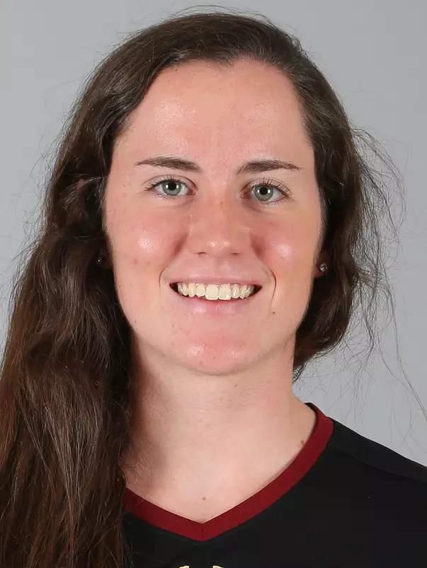 McDonnell, Jaqueline