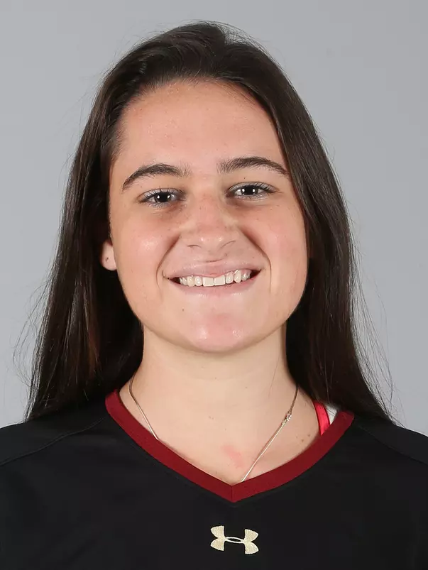 DeVlieger, Katherine