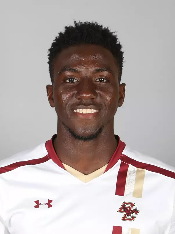 Idrissa Bangura