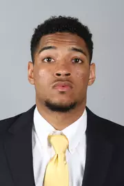 Harrison Jackson