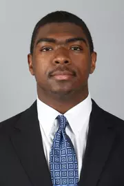 Cameron Seward