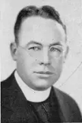 Rev. Francis V. Sullivan, S.J.