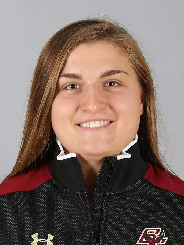 Katie Burt
