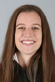 Meghan Grieves