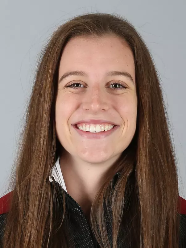 Meghan Grieves