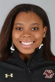 Kaliya Johnson