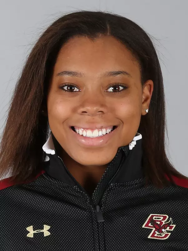 Kaliya Johnson