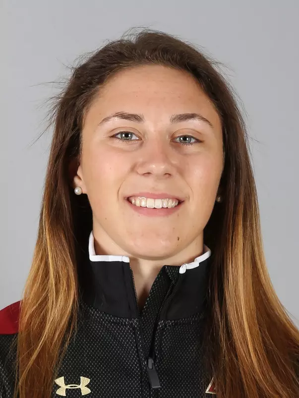 Makenna Newkirk