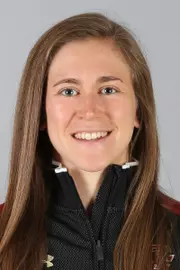Haley Skarupa