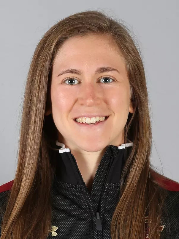 Haley Skarupa