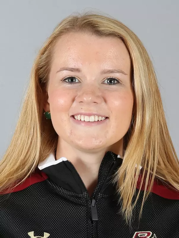 Molly Slowe