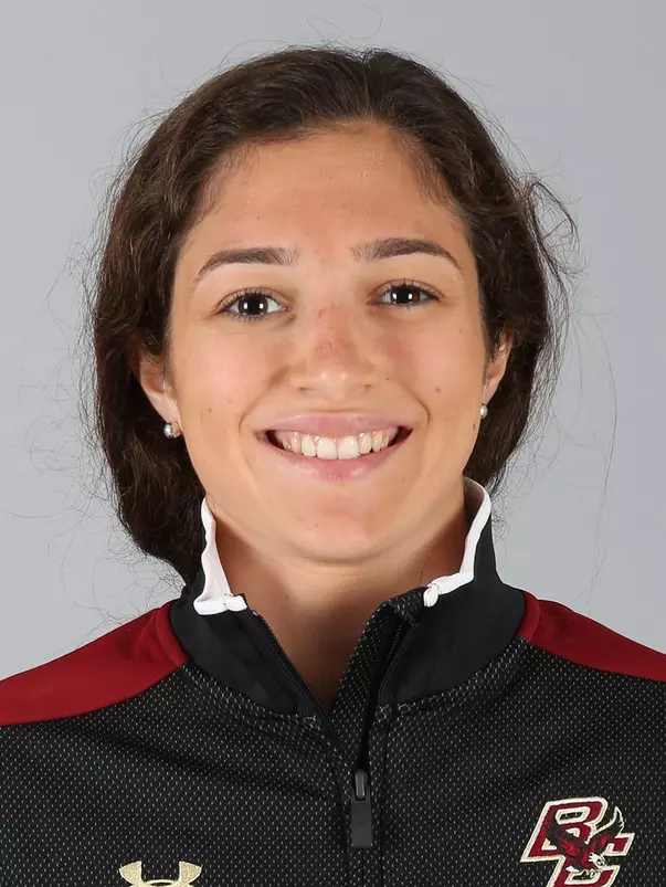 Dana Trivigno