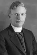 Rev. Maurice V. Dullea, S.J.