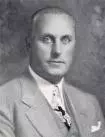 Hugh O'Regan