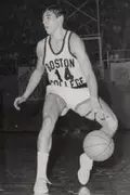 Billy Evans