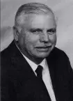 Barry McGrath