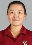 Christina Wang