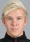 Conor Chamness
