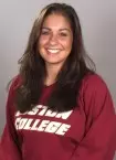 Jillian Savoy