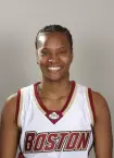 Aja Parham
