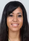 Mary Nwachukwu