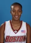Shamika Jackson