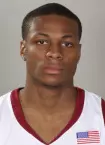 Marquez Haynes