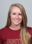 Shelby Hamilton