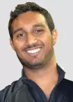 Nikhil Patel