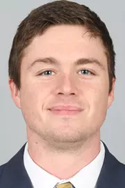 Doherty Teddy _ headshot 2015 2016