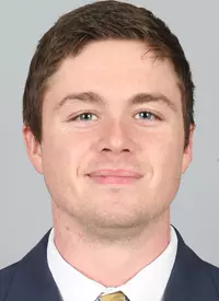 Doherty Teddy _ headshot 2015 2016