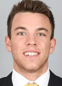 Fitzgerald Casey _ headshot 2015 2016