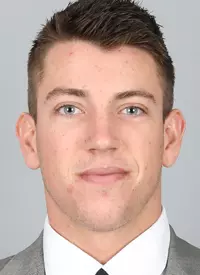 Fitzgerald Ryan _ headshot 2015 2016