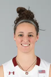 Nicole Boudreau