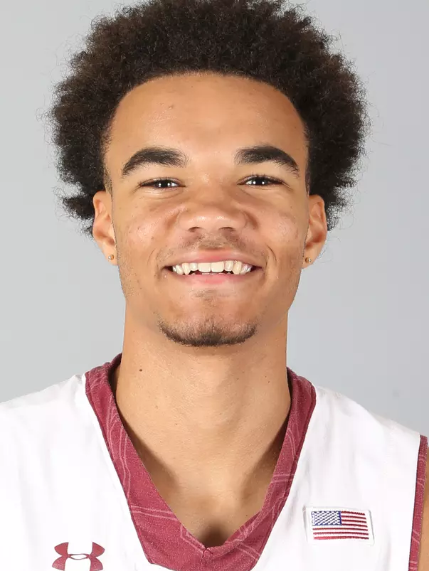 Jerome Robinson