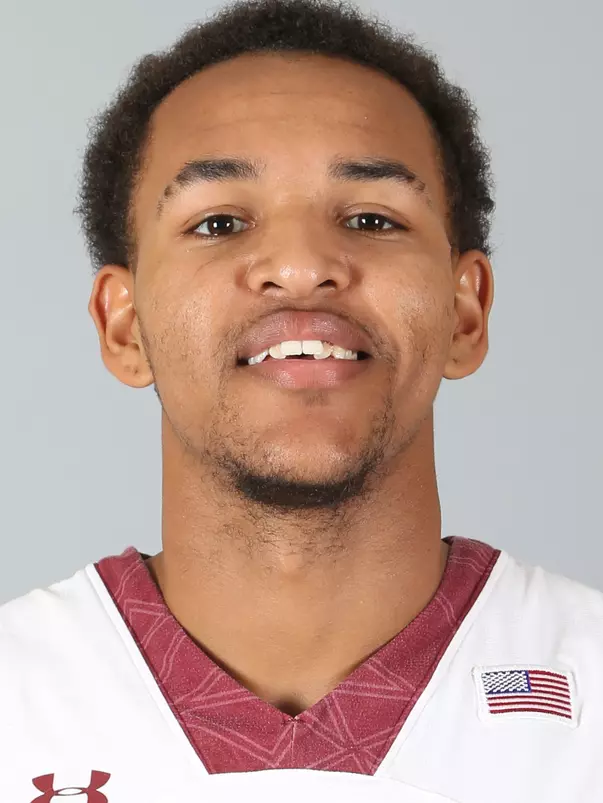 Sammy Barnes-Thompkins