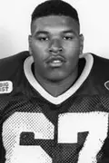 Ron Stone