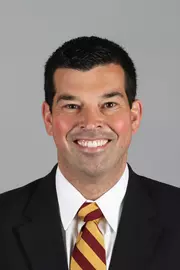 Ryan Day
